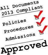 Compliant